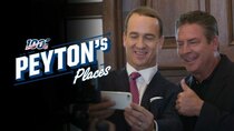 Peyton's Places - Episode 28 - The Art of the Quarterback