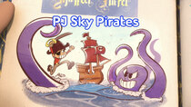 PJ Masks - Episode 45 - PJ Sky Pirates