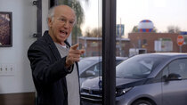 Curb Your Enthusiasm - Episode 1 - Happy New Year