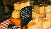 The Farmers' Country Showdown - Episode 20 - Marylebone Market - Fruit, Veg & Cheese