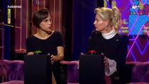 Las que faltaban - Episode 5 - Belén Rueda y Aura Garrido