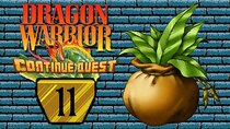 ContinueQuest - Episode 11 - Dragon Warrior - Part 11