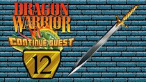 ContinueQuest - Episode 12 - Dragon Warrior - Part 12