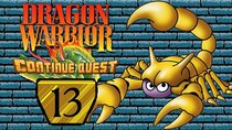 ContinueQuest - Episode 13 - Dragon Warrior - Part 13