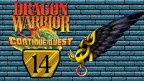 ContinueQuest - Episode 14 - Dragon Warrior - Part 14