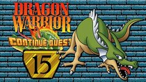 ContinueQuest - Episode 15 - Dragon Warrior - Part 15