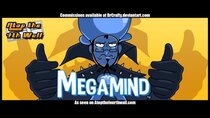 Atop the Fourth Wall - Episode 3 - Megamind