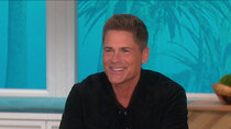 The Talk - Episode 79 - Rob Lowe