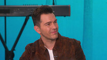 The Talk - Episode 81 - Andy Grammer