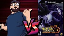Johnny vs. - Episode 11 - Johnny vs. Pokémon Colosseum