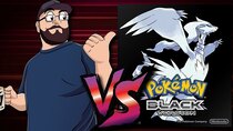 Johnny vs. - Episode 14 - Johnny vs. Pokémon: Generation Four