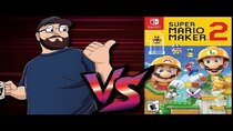 Johnny vs. - Episode 16 - Johnny vs. Pokémon: Generation Five (Part 1)