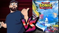Johnny vs. - Episode 19 - Johnny vs. Super Mario Maker 2
