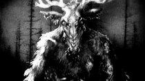 Lost Tapes - Episode 7 - Wendigo: American Cannibal