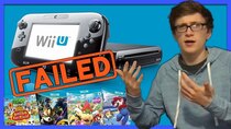 Scott The Woz - Episode 4 - Why the Wii U Failed