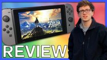 Scott The Woz - Episode 8 - Nintendo Switch: Three Days In