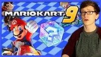Scott The Woz - Episode 16 - Mario Kart 9 Wish List