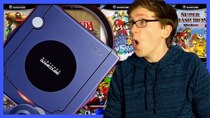 Scott The Woz - Episode 18 - GameCube Was Best