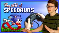 Scott The Woz - Episode 31 - The Art of Speedruns