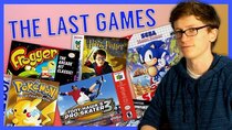 Scott The Woz - Episode 40 - A Console's Last Game