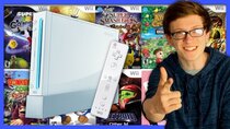 Scott The Woz - Episode 42 - The Wii: Underpowered Yet Underrated