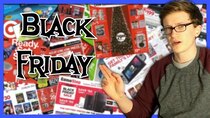 Scott The Woz - Episode 46 - Black Friday