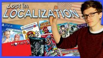 Scott The Woz - Episode 48 - Lost in Localization