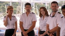 Below Deck - Episode 5 - Naked Smoothies