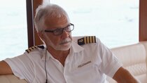 Below Deck - Episode 9 - Insult to Injury