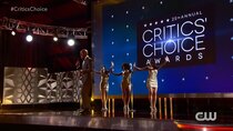 Critics' Choice Awards - Episode 27 - 22nd Annual Critics' Choice Awards