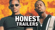 Honest Trailers - Episode 2 - Bad Boys