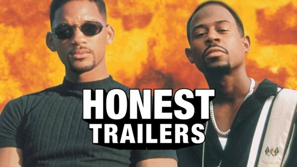 Honest Trailers - S2020E02 - Bad Boys