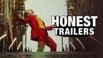 Honest Trailers - Episode 3 - Joker