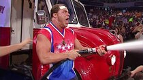 WWE Raw - Episode 34 - RAW is WAR 430