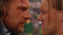 WWE Raw - Episode 3 - RAW 452