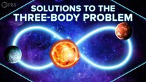 PBS Space Time - Episode 3 - Solutions to the Three Body Problem