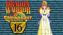 ContinueQuest - Episode 16 - Dragon Warrior - Part 16