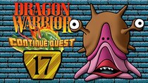 ContinueQuest - Episode 17 - Dragon Warrior - Part 17