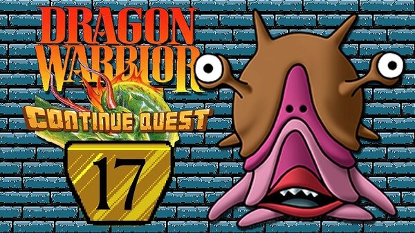 ContinueQuest - S04E17 - Dragon Warrior - Part 17