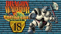 ContinueQuest - Episode 18 - Dragon Warrior - Part 18