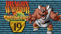 ContinueQuest - Episode 19 - Dragon Warrior - Part 19