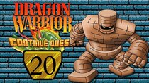 ContinueQuest - Episode 20 - Dragon Warrior - Part 20