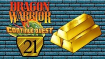 ContinueQuest - Episode 21 - Dragon Warrior - Part 21