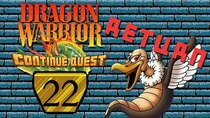 ContinueQuest - Episode 22 - Dragon Warrior - Part 22