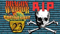 ContinueQuest - Episode 23 - Dragon Warrior - Part 23