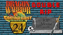 ContinueQuest - Episode 24 - Dragon Warrior - Part 24