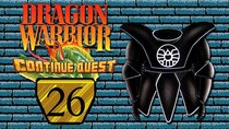 ContinueQuest - Episode 26 - Dragon Warrior - Part 26