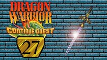 ContinueQuest - Episode 27 - Dragon Warrior - Part 27