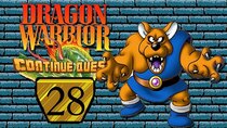 ContinueQuest - Episode 28 - Dragon Warrior - Part 28