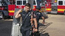 9-1-1: Lone Star - Episode 3 - Texas Proud